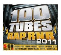 Compilation - Rap & R N B 2011