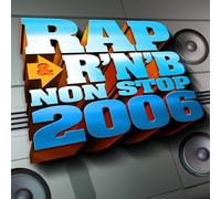 Compilation - Rap & R N B Non Stop 2008