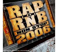 Compilation - Rap & R'n'b Non..06/3