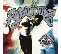 Compilation - Rapattitude [Reedition 1990]