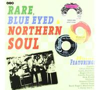 Compilation - Rare, Blue Eyed & Northern Soul [VINYL]