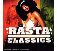 Compilation - Rasta Classics