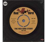 Compilation - Red Bird Story Vol. 1 [VINYL]