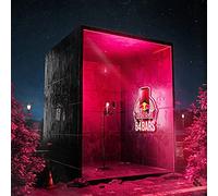 Compilation - Red Bull 64 Bars the Album [VINYL]