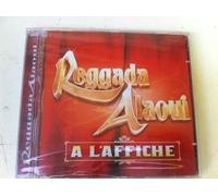 Compilation - Reggada Rai A L'Affiche