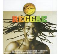 Compilation - Reggae (2004)(Gold)