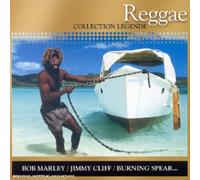 Compilation - Reggae Collection Legende
