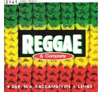 Compilation - Reggae & Company