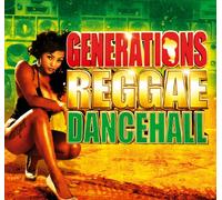Compilation - Reggae Dancehall Generations