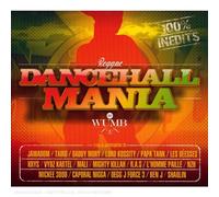 Compilation - Reggae Dancehall Mania