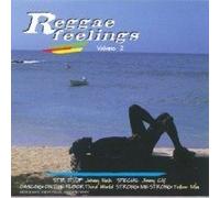 Compilation - Reggae Feelings Vol.2