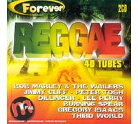Compilation - Reggae Forever