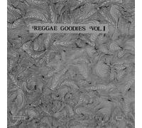 Compilation - Reggae Goodies Vol.1 [VINYL]