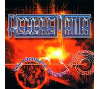 Compilation - Reggae Mania - The Ultimate Reggae Experience Vol. 1