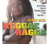Compilation - Reggae Ragga