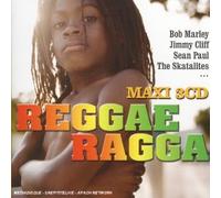 compilation - Reggae Ragga maxi