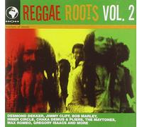 Compilation - Reggae Roots 2
