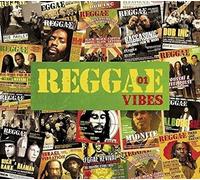 Various Artists - Reggae Vibes / Various