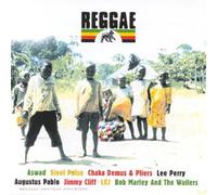 Compilation - Reggae Vol. 1