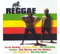 Compilation - Reggae Vol. 2