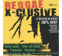 Compilation - Reggae X