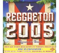 Compilation - Reggaeton 2005