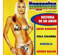 Compilation - Reggaeton