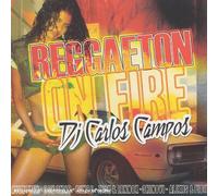 Compilation - Reggaeton on Fire