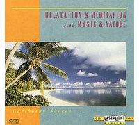 Compilation - Relax. & Medit. - Caribbean Shores