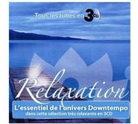 Compilation - Relaxation