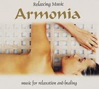 Compilation - Relaxing Music, Armonia