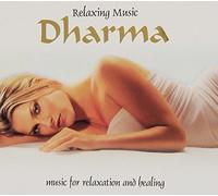 Compilation - Relaxing Music, Dharma