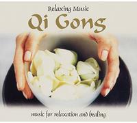 Compilation - Relaxing Music, Qi Gong