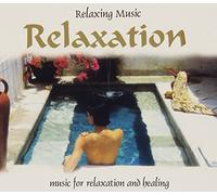 Compilation - Relaxing Music, Relaxation