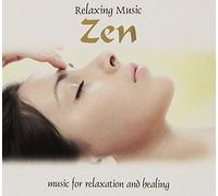 SMI Germany – Relaxing Music: Zen (Compilation)