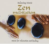 Compilation - Relaxing Music, Zen Meditazione