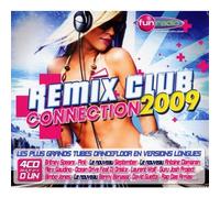 Compilation - Remix Club Connection 2009