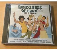 Compilation - Renegades of Funk Vol.2