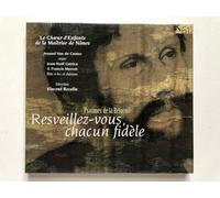 Compilation - Resveillez-Vous Chacun Fid Le - Sal