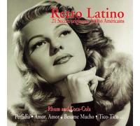 compilation - Retro Latino Vol 1