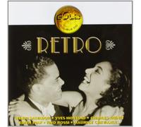 Compilation - Rétro(Serie Gold)