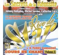 Compilation - Rêve De Star Volume 1