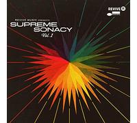 Compilation - Revive Music Presents Supreme Sonacy