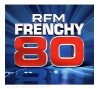 Compilation - Rfm Frenchy 80