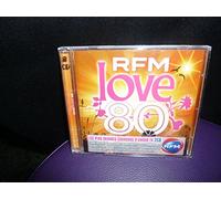 Compilation - Rfm Love 80