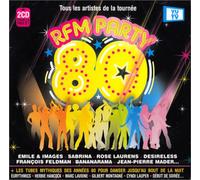 Compilation - Rfm Party 80