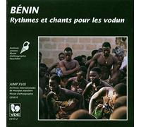 Compilation - Rhythm & Chants for Th