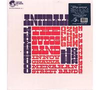Compilation - Rhythm Showcase [VINYL]