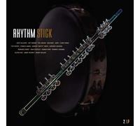 Compilation - Rhythm Stick [VINYL]