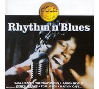 Compilation - Rhythm'N'Blues